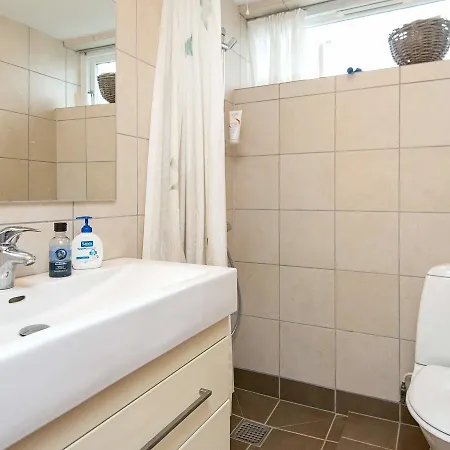 Prázdninový dům Holiday Viii *
